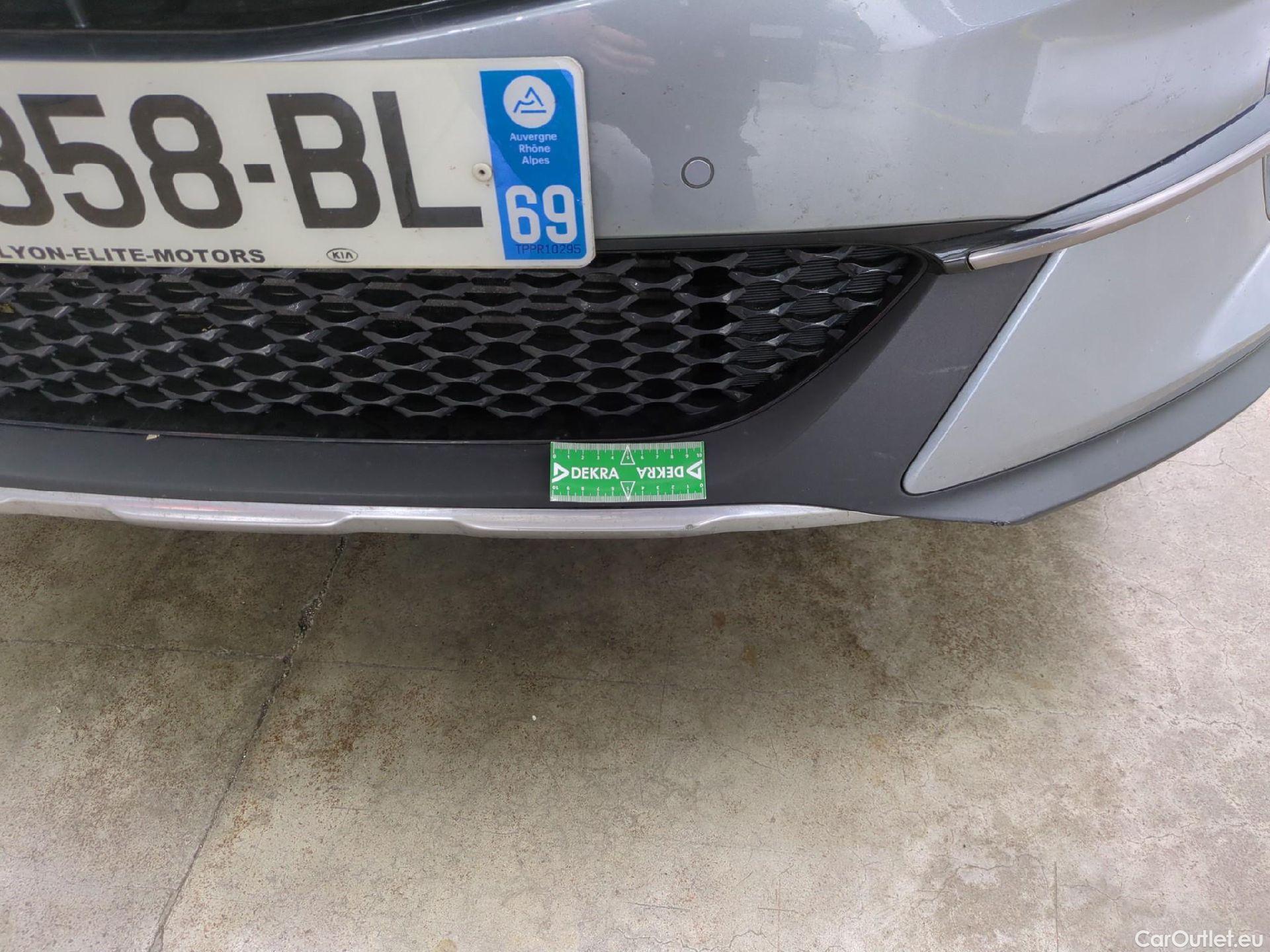  KIA  XCeed  Premium 1.5 T-GDI 160CV BVA7 E6d #57