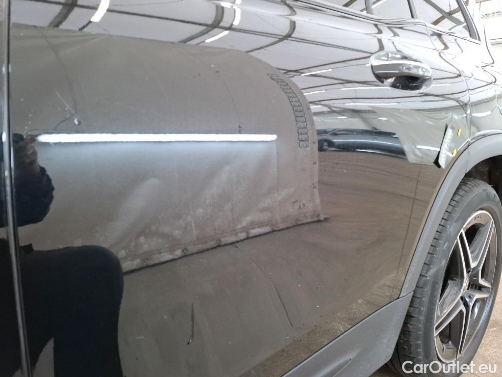  Mercedes  GLB MERCEDES-BENZ  / 2019 / 5P / SUV  200 d AMG Line #33