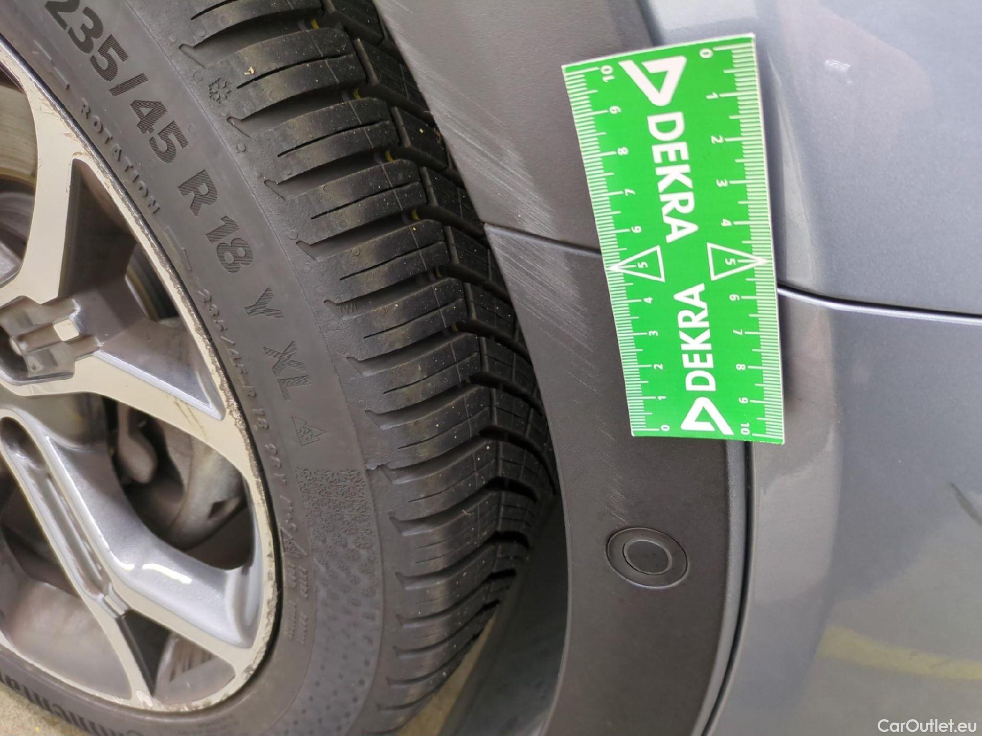  KIA  XCeed  Premium 1.5 T-GDI 160CV BVA7 E6d #39