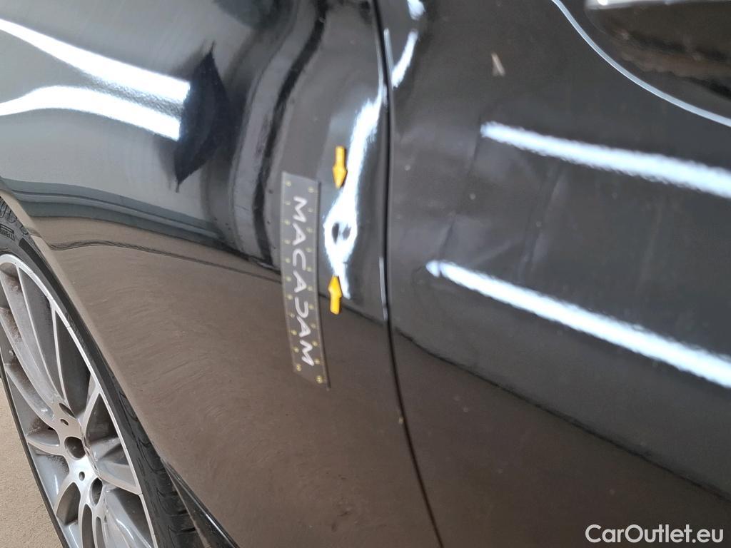  Mercedes  C-Klasse MERCEDES-BENZ Classe C Coupe 2p Coupé C 220 d Fascination BVA9 #8