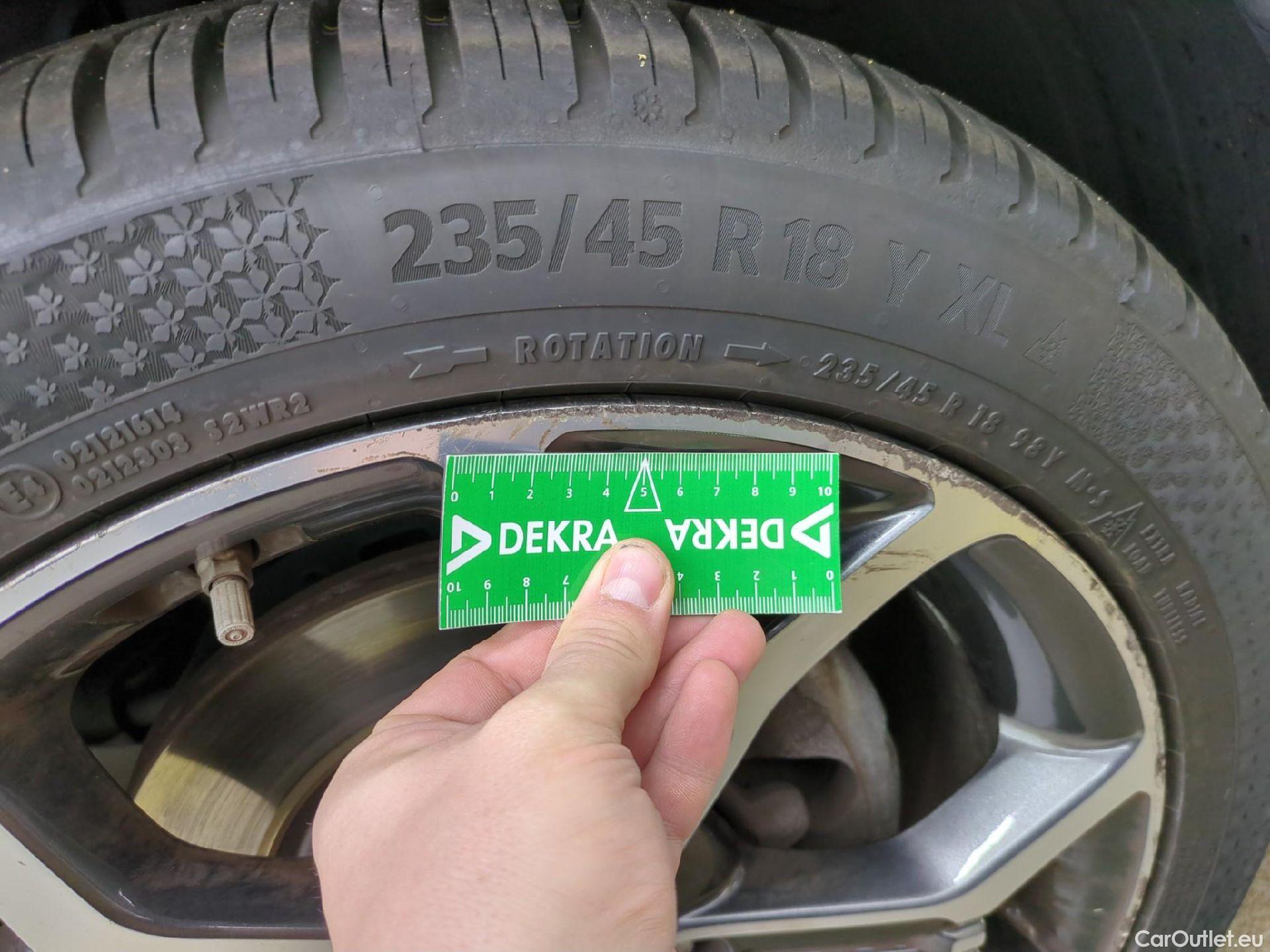  KIA  XCeed  Premium 1.5 T-GDI 160CV BVA7 E6d #10