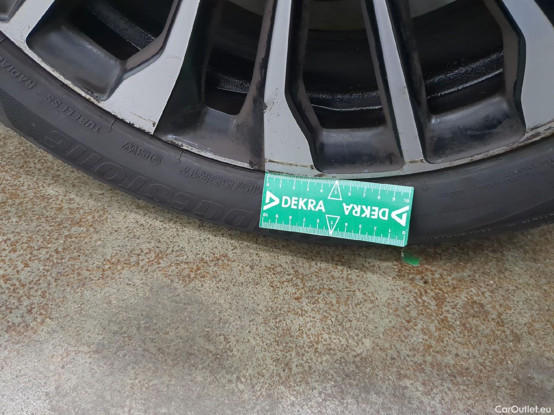  Fiat  500 FIAT X / 2018 / 5P / SUV 1.0 FFly T T3 120ch Cross #2