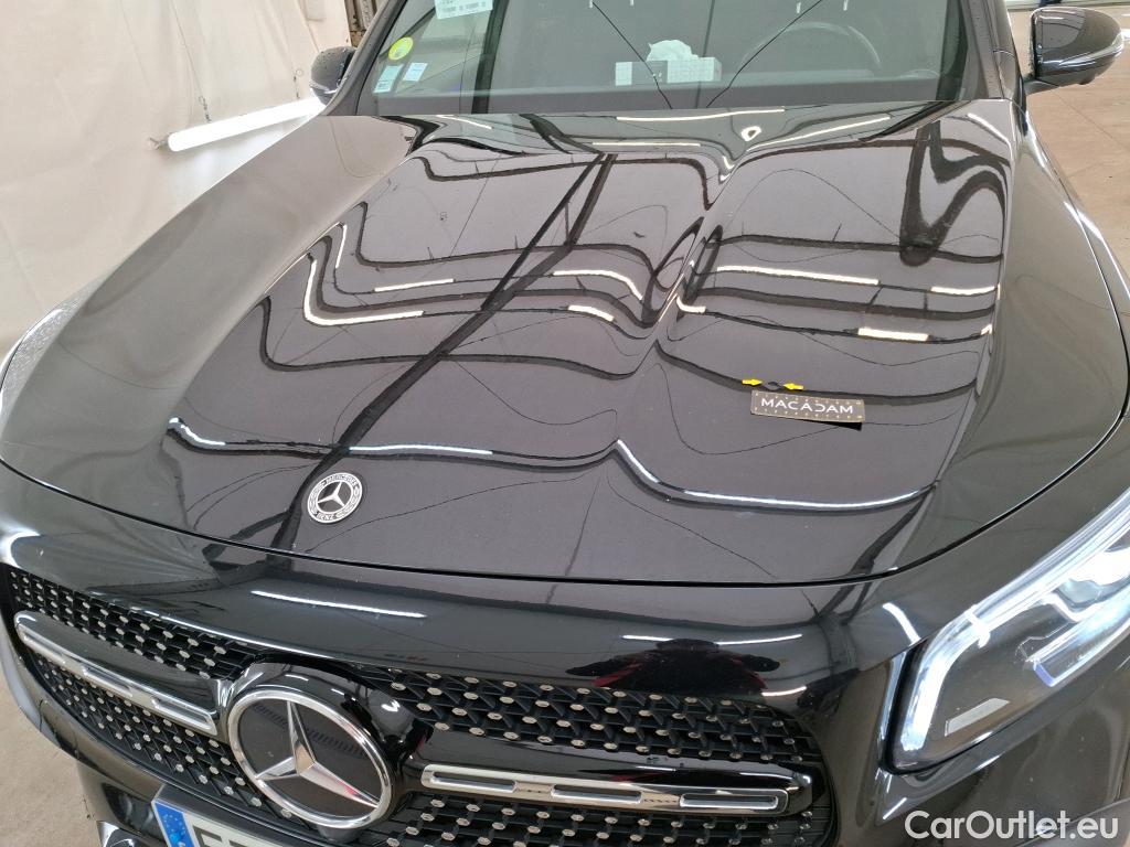 Mercedes  GLB MERCEDES-BENZ  / 2019 / 5P / SUV  200 d AMG Line #35