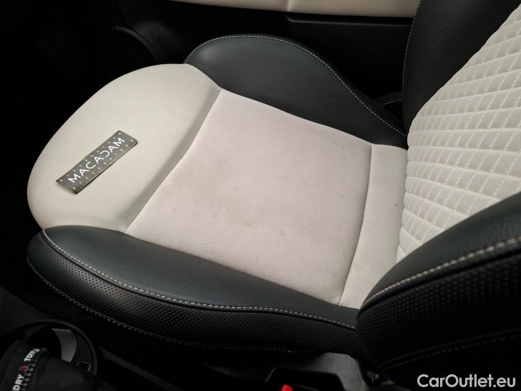  Fiat  500 FIAT C  2015  2P  Cabriolet Hybrid 10 BSG 70 ch Dolcevita #7