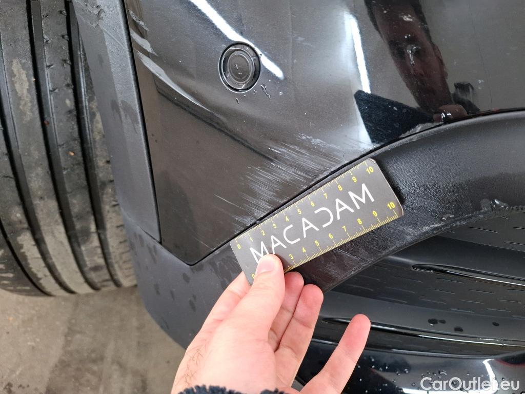  Mercedes  GLB MERCEDES-BENZ  / 2019 / 5P / SUV  200 d AMG Line #19