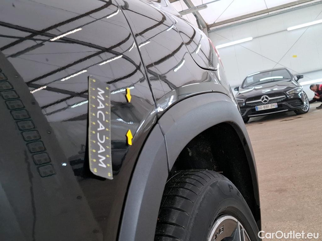  Mercedes  GLB MERCEDES-BENZ  / 2019 / 5P / SUV  200 d AMG Line #34