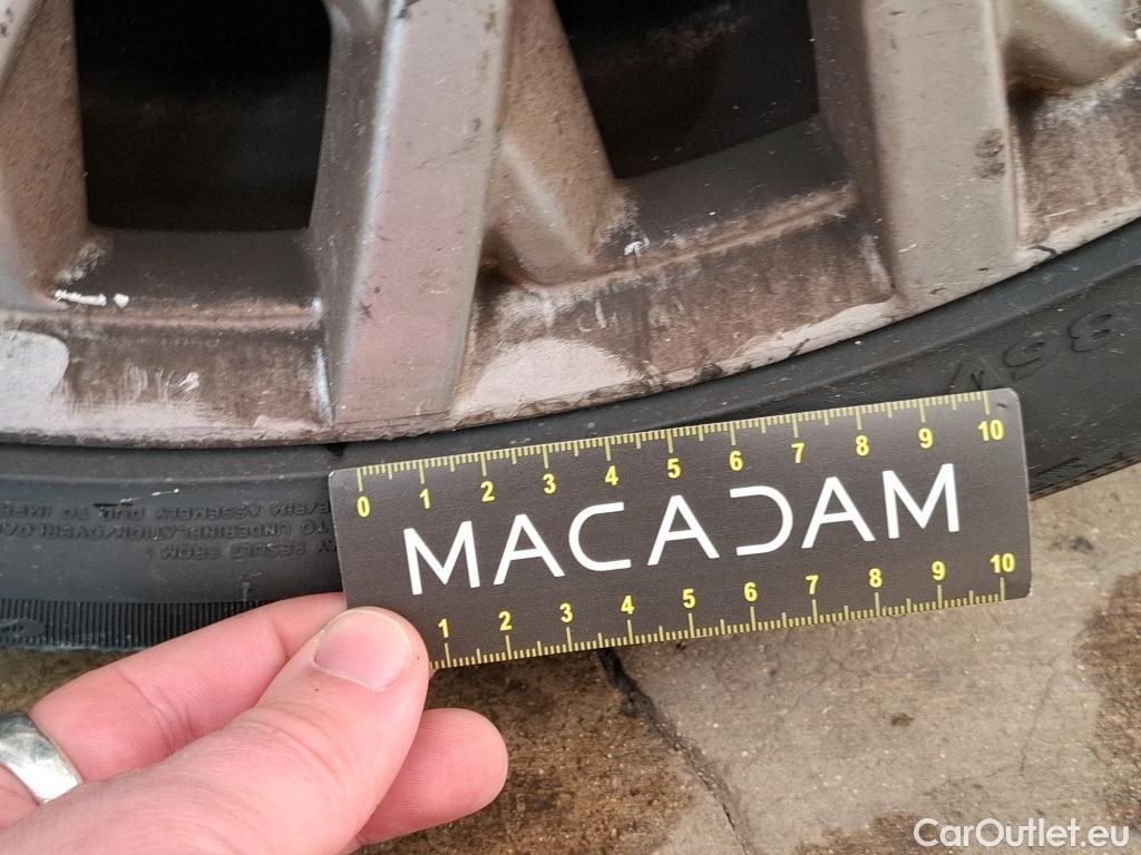  Fiat  500 FIAT C  2015  2P  Cabriolet Hybrid 10 BSG 70 ch Dolcevita #16