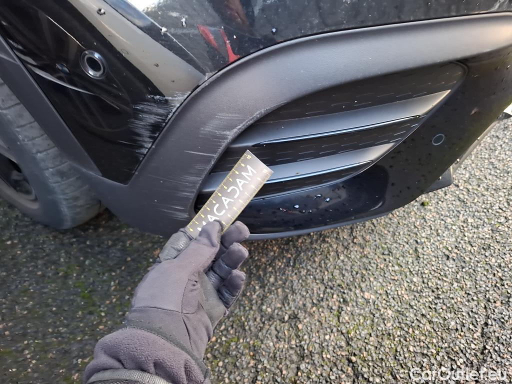  Mercedes  GLB MERCEDES-BENZ  / 2019 / 5P / SUV  200 d AMG Line #40