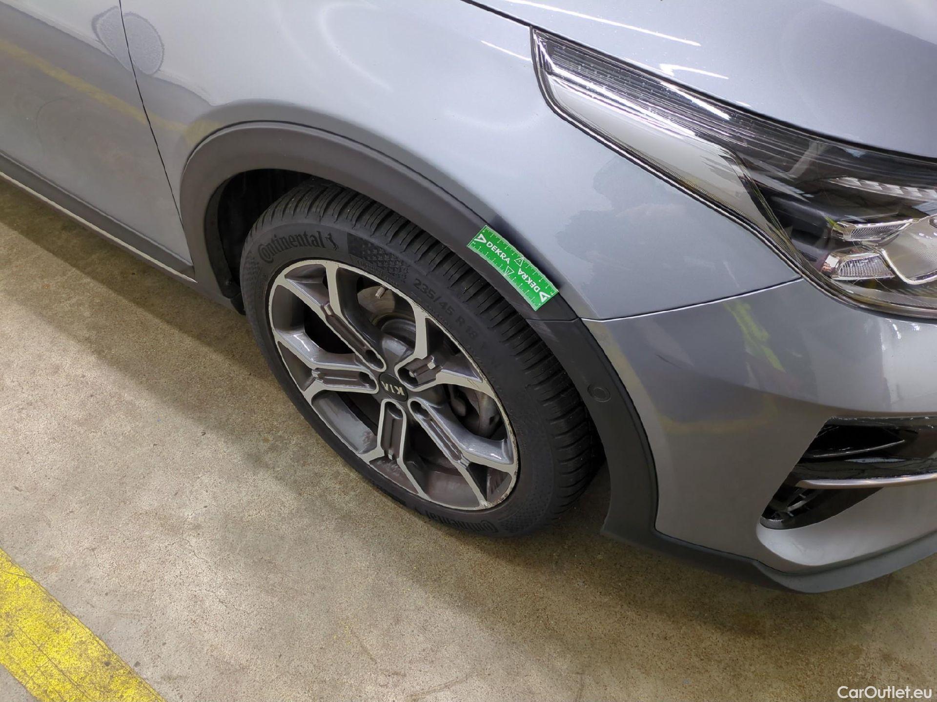  KIA  XCeed  Premium 1.5 T-GDI 160CV BVA7 E6d #14