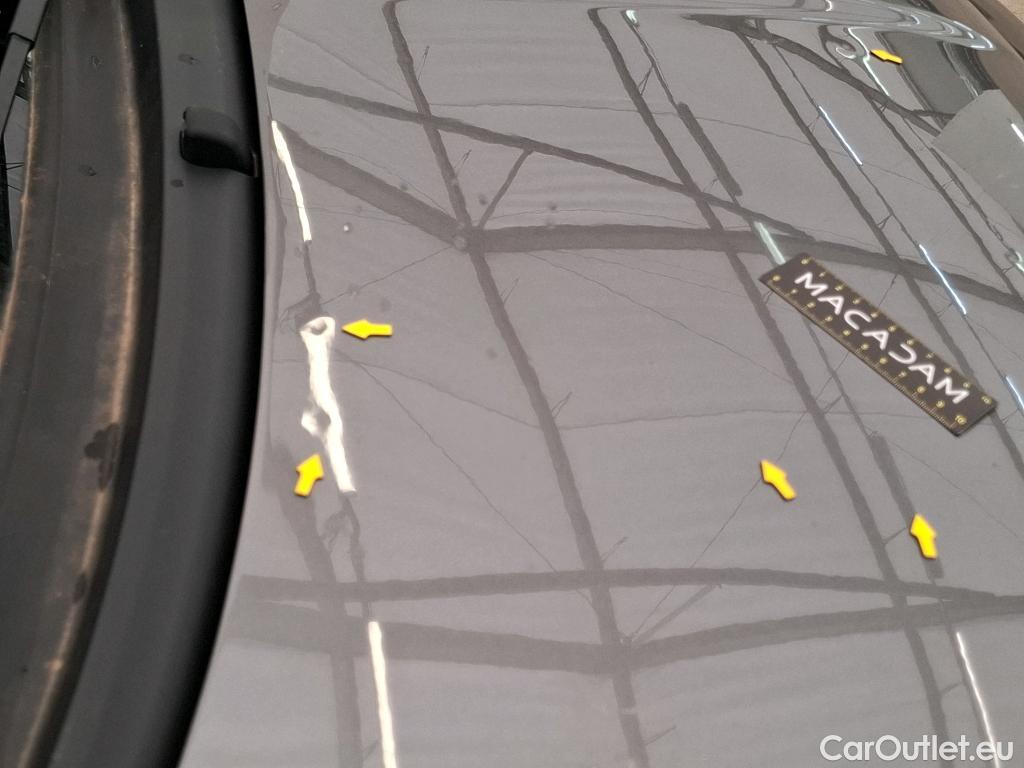  Fiat  500 FIAT C  2015  2P  Cabriolet Hybrid 10 BSG 70 ch Dolcevita #10