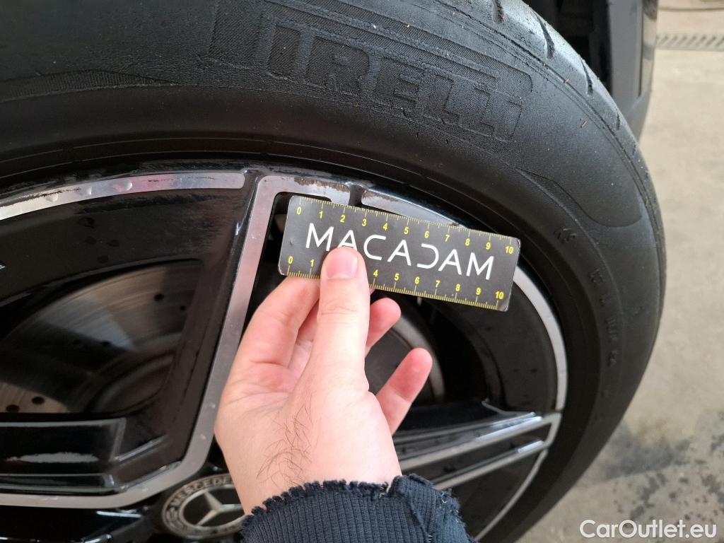  Mercedes  GLB MERCEDES-BENZ  / 2019 / 5P / SUV  200 d AMG Line #32