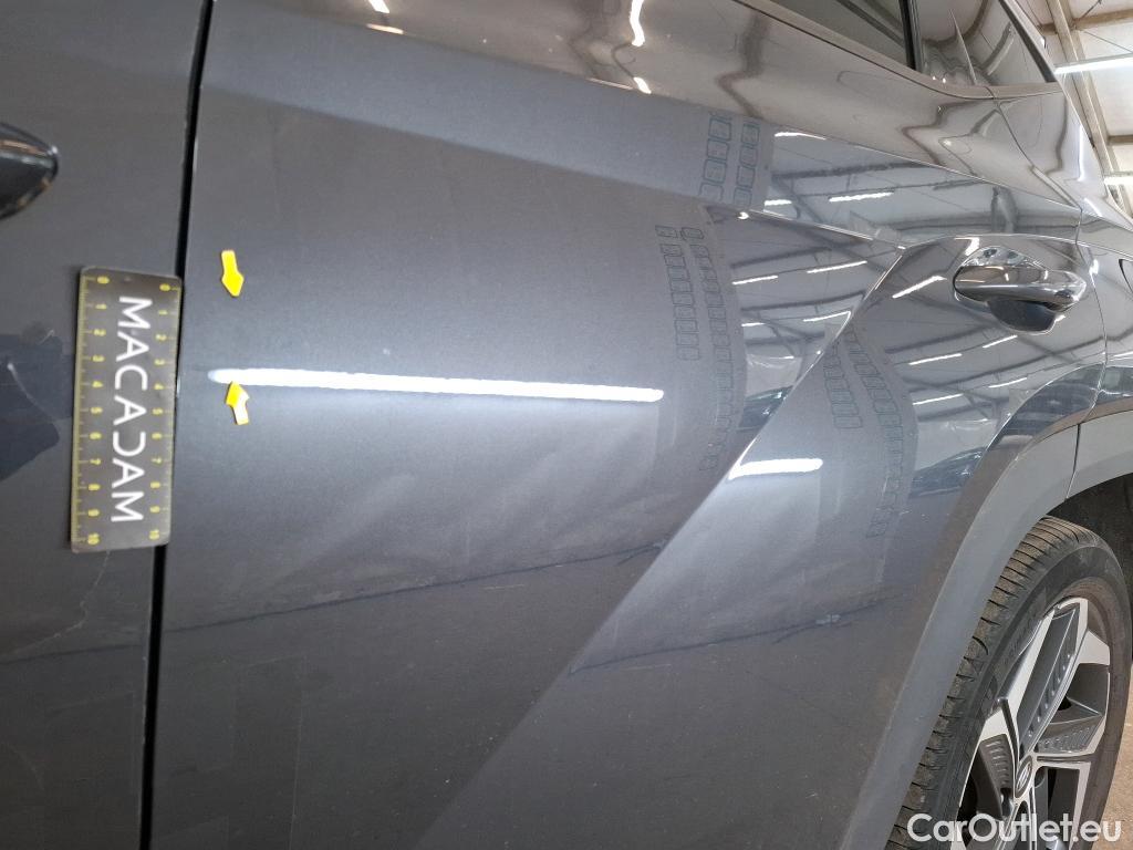  Hyundai  Tucson HYUNDAI  / 2020 / 5P / SUV 1.6 PHEV 265 HTRAC EXECUTIVE 4WD AUTO #19