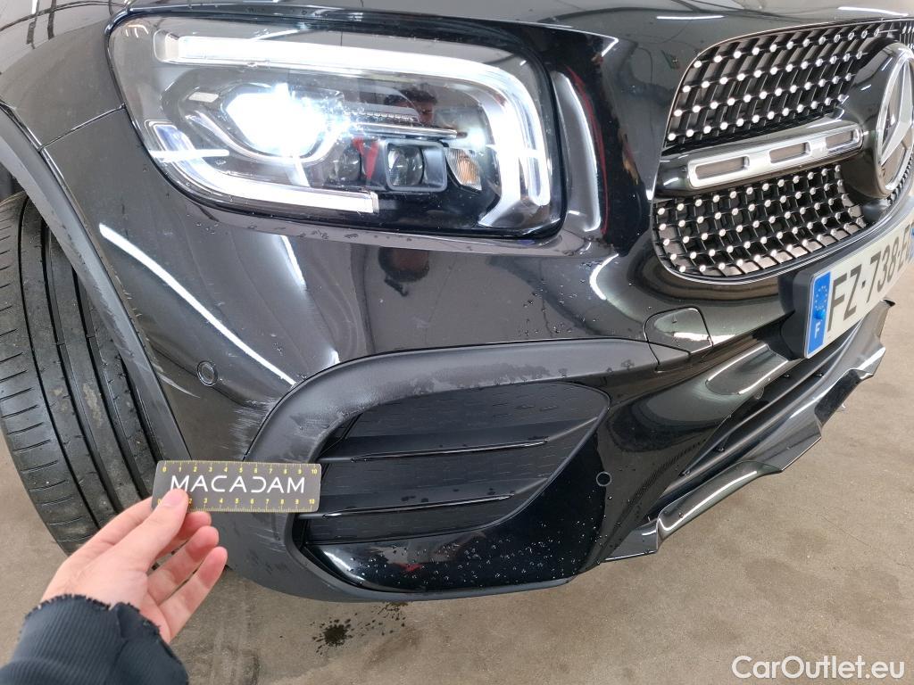  Mercedes  GLB MERCEDES-BENZ  / 2019 / 5P / SUV  200 d AMG Line #18