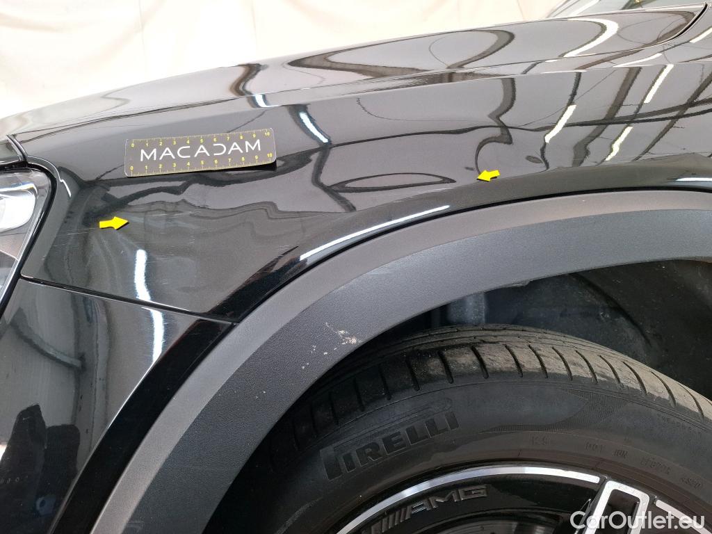  Mercedes  GLB MERCEDES-BENZ  / 2019 / 5P / SUV  200 d AMG Line #4