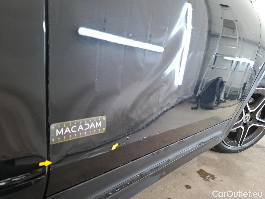  Mercedes  GLB MERCEDES-BENZ  / 2019 / 5P / SUV  200 d AMG Line #5