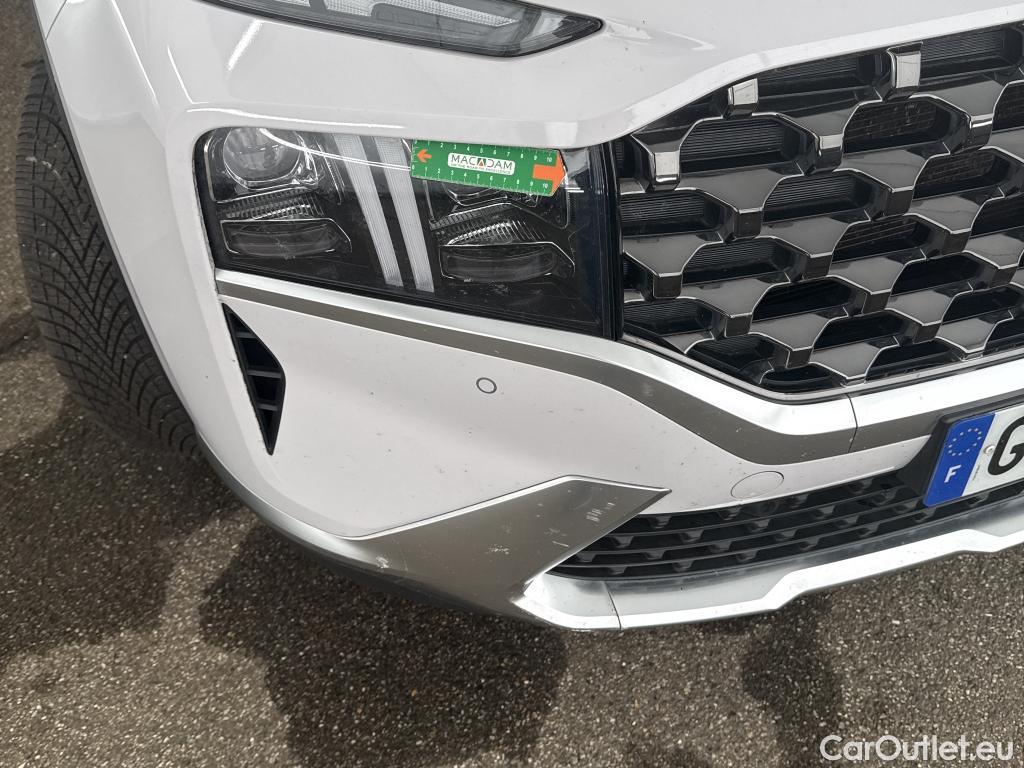  Hyundai  Santa Fe HYUNDAI  2020  5P  SUV 16 TGDI 265 PHEV HTRAC EXECUTIVE AUTO #15