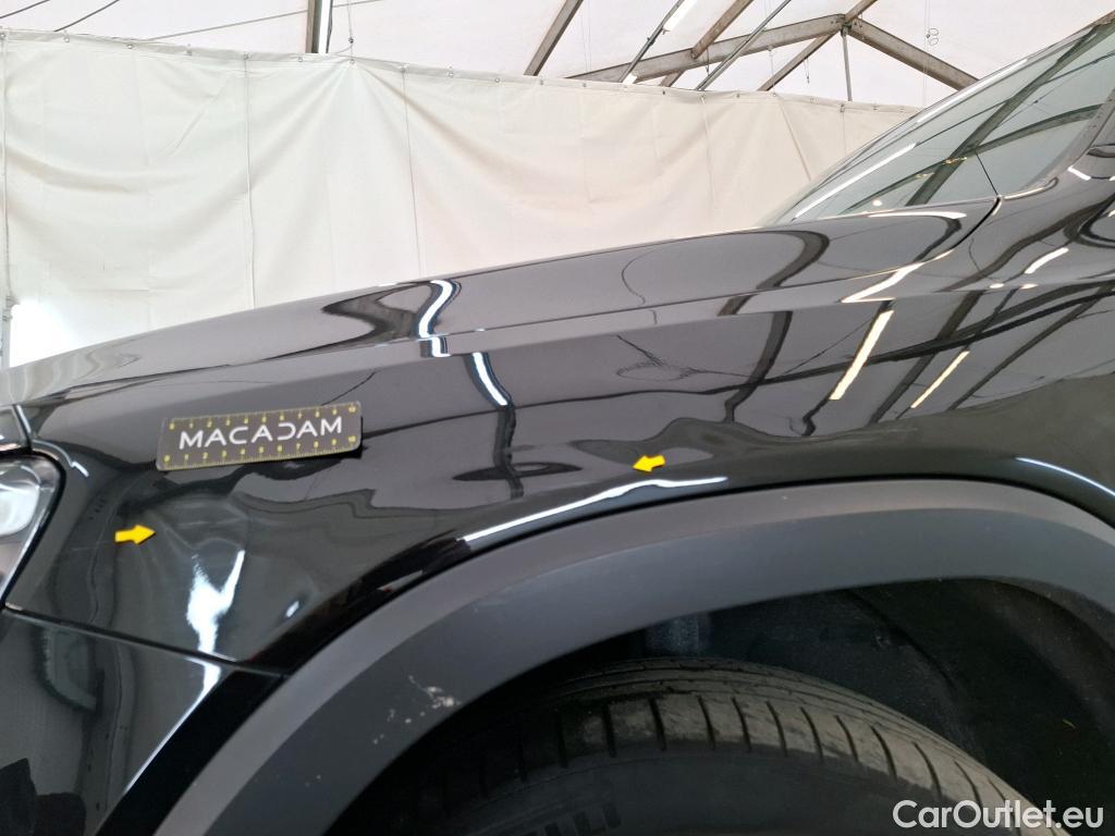  Mercedes  GLB MERCEDES-BENZ  / 2019 / 5P / SUV  200 d AMG Line #3