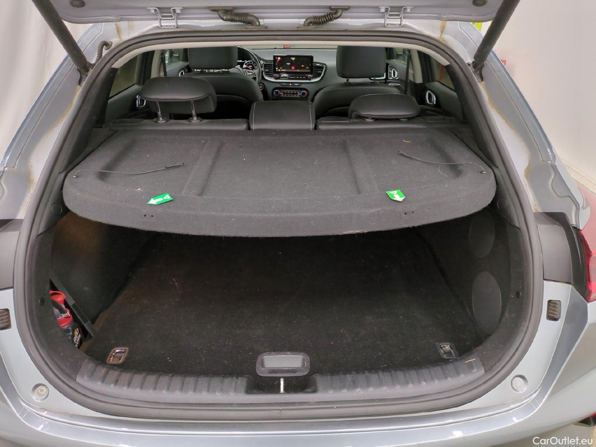  KIA  XCeed  Premium 1.5 T-GDI 160CV BVA7 E6d #3