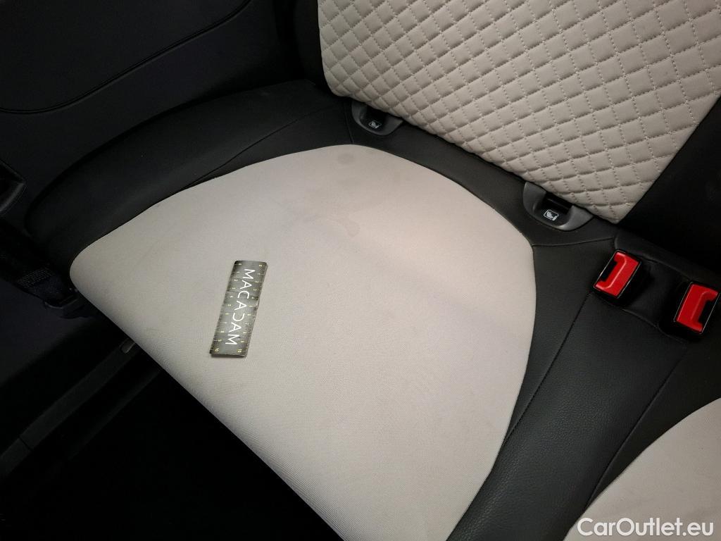  Fiat  500 FIAT C  2015  2P  Cabriolet Hybrid 10 BSG 70 ch Dolcevita #8