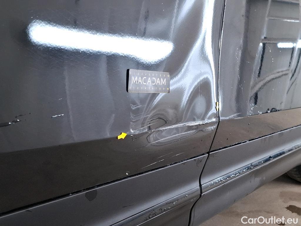  Mercedes  GLB MERCEDES-BENZ  / 2019 / 5P / SUV  200 d AMG Line #2