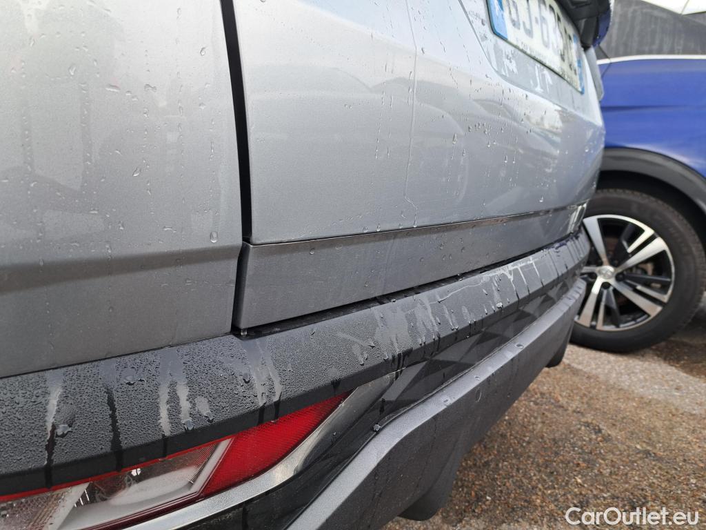  Hyundai  Tucson HYUNDAI  / 2020 / 5P / SUV 1.6 PHEV 265 HTRAC EXECUTIVE 4WD AUTO #28