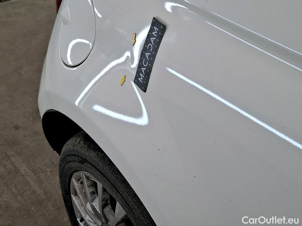  Fiat  500 FIAT C  2015  2P  Cabriolet Hybrid 10 BSG 70 ch Dolcevita #6