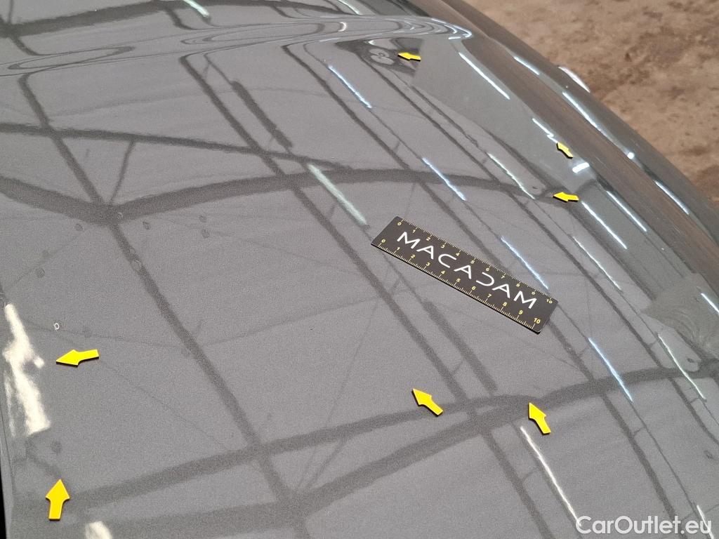  Fiat  500 FIAT C  2015  2P  Cabriolet Hybrid 10 BSG 70 ch Dolcevita #9