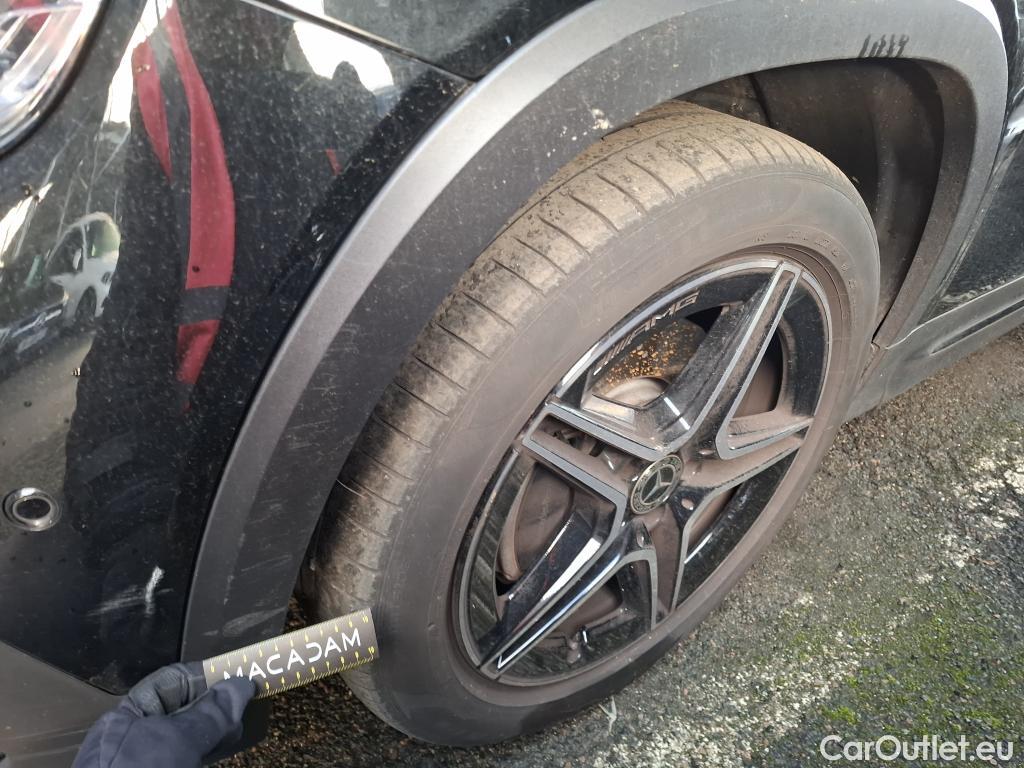  Mercedes  GLB MERCEDES-BENZ  / 2019 / 5P / SUV  200 d AMG Line #38