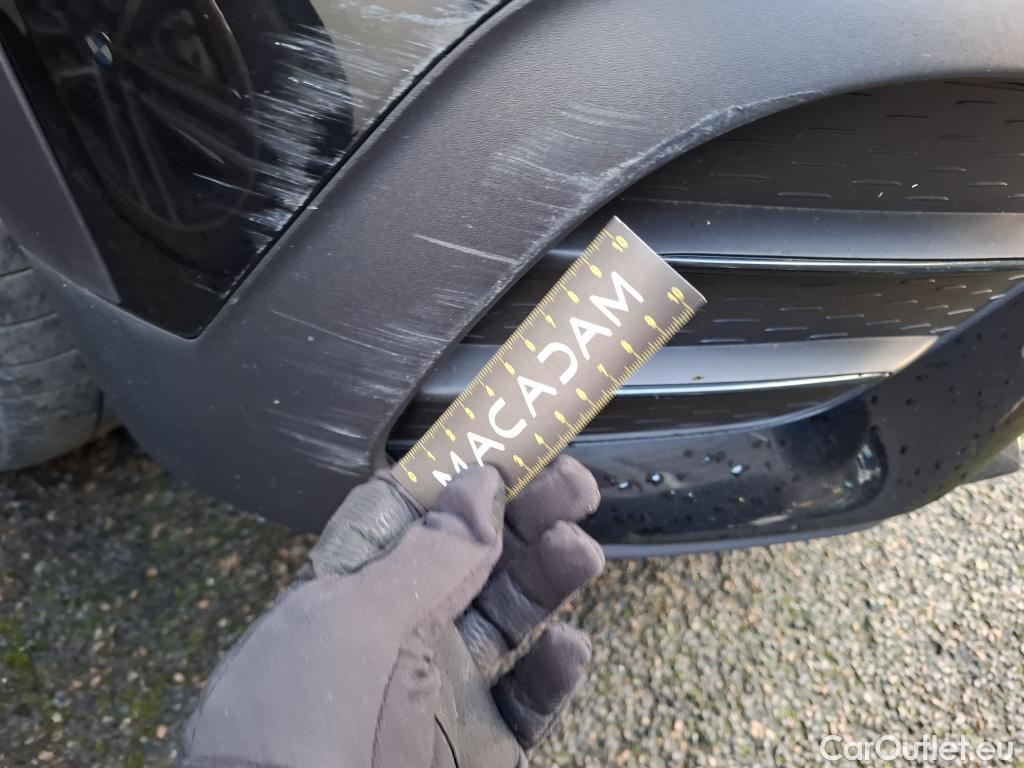  Mercedes  GLB MERCEDES-BENZ  / 2019 / 5P / SUV  200 d AMG Line #39