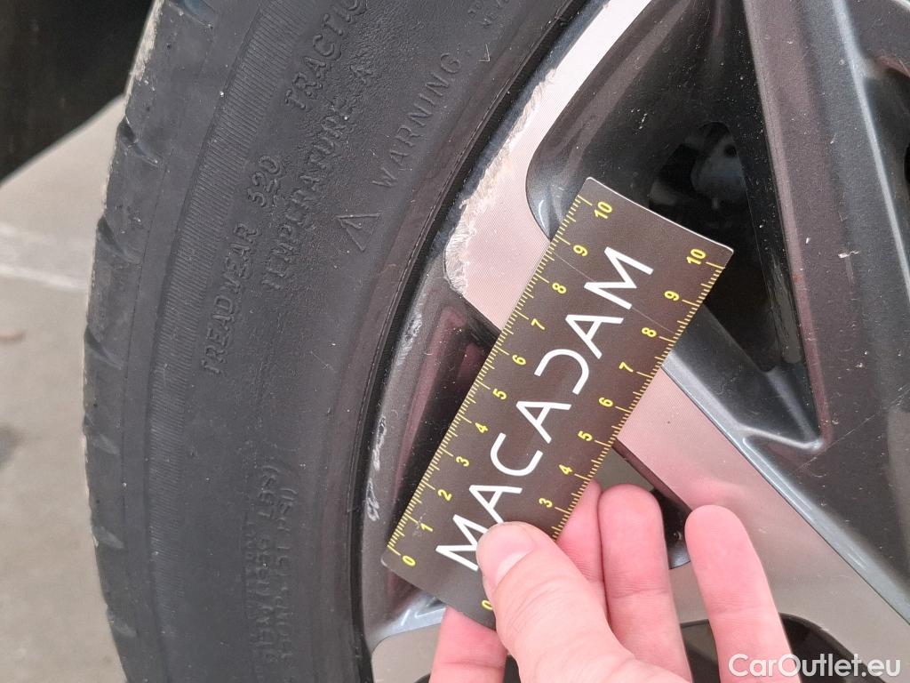  Hyundai  Konna Kona Creative Hybrid 2WD 1.6 GDI 140CV BVA6 E6d #6