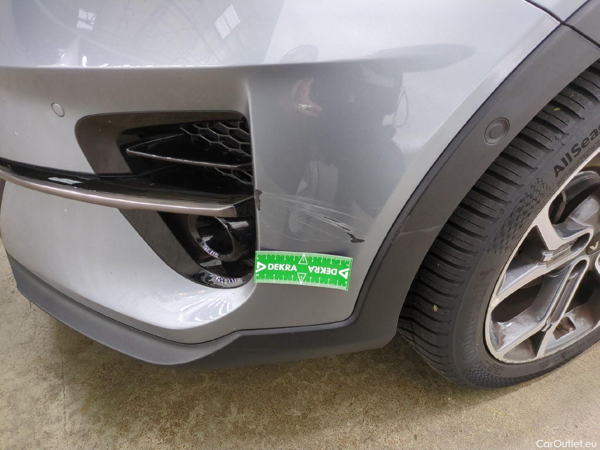  KIA  XCeed  Premium 1.5 T-GDI 160CV BVA7 E6d #47