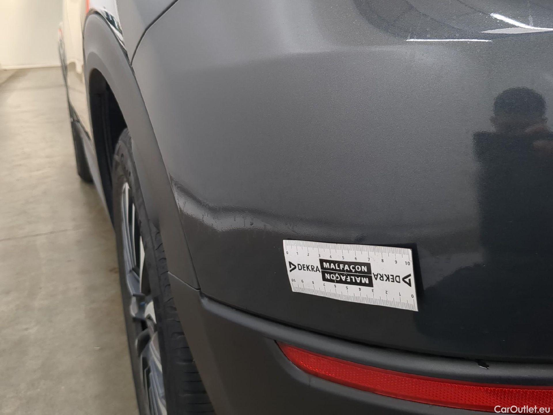  Fiat  500 FIAT X / 2018 / 5P / SUV 1.0 FFly T T3 120ch Cross #38