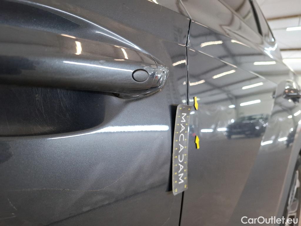  Hyundai  Tucson HYUNDAI  / 2020 / 5P / SUV 1.6 PHEV 265 HTRAC EXECUTIVE 4WD AUTO #20