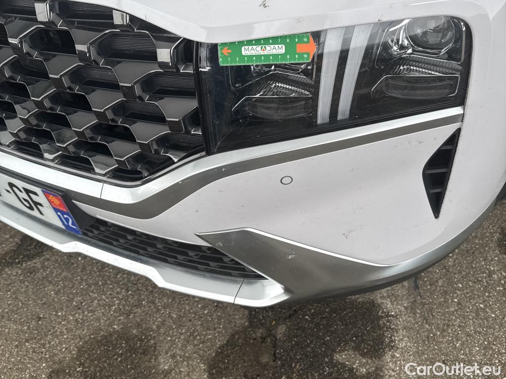  Hyundai  Santa Fe HYUNDAI  2020  5P  SUV 16 TGDI 265 PHEV HTRAC EXECUTIVE AUTO #11