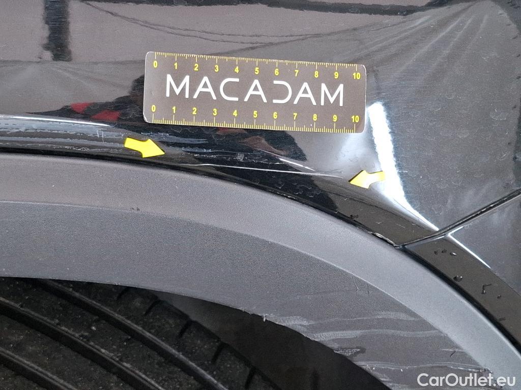  Mercedes  GLB MERCEDES-BENZ  / 2019 / 5P / SUV  200 d AMG Line #8