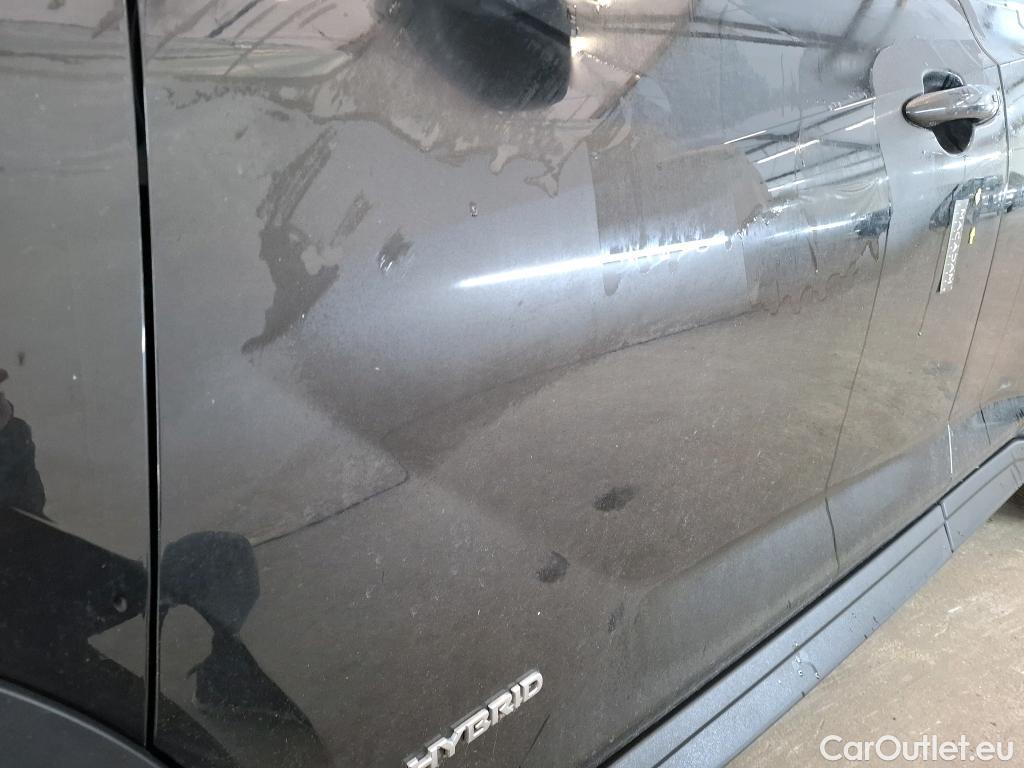  Nissan  Juke NISSAN  / 2019 / 5P / Crossover Hybrid 145 Business+ #13