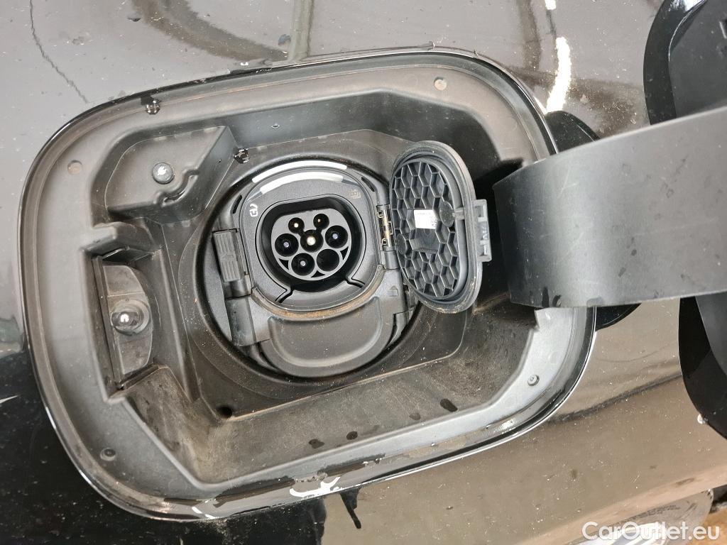  Mercedes  CLA-Klasse MERCEDES-BENZ CLA Coupe / 2019 / 4P / Coupé CLA 250 e Business Line #6