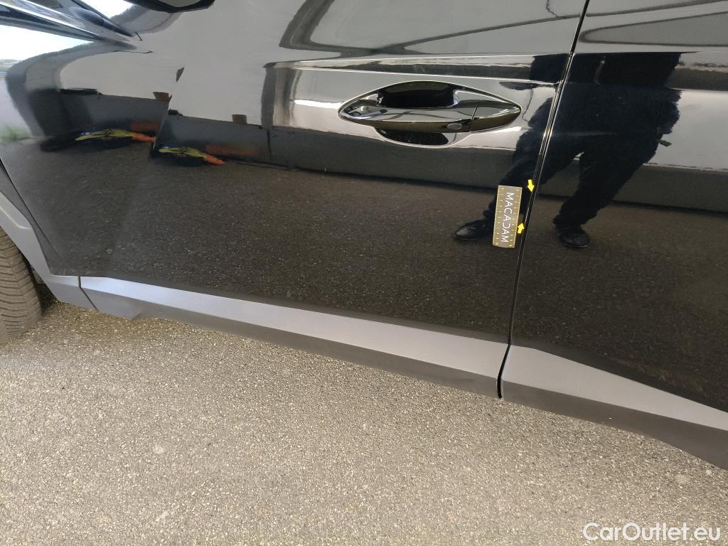  Hyundai  Tucson  Executive Hybrid 2WD 1.6 T-GDI 230CV BVA6 E6d #5