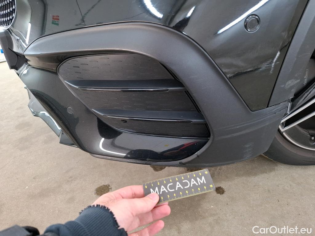  Mercedes  GLB MERCEDES-BENZ  / 2019 / 5P / SUV  200 d AMG Line #21