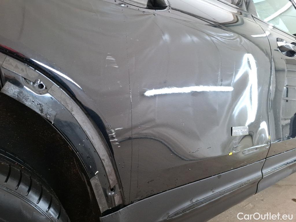  Mercedes  GLB MERCEDES-BENZ  / 2019 / 5P / SUV  200 d AMG Line #1