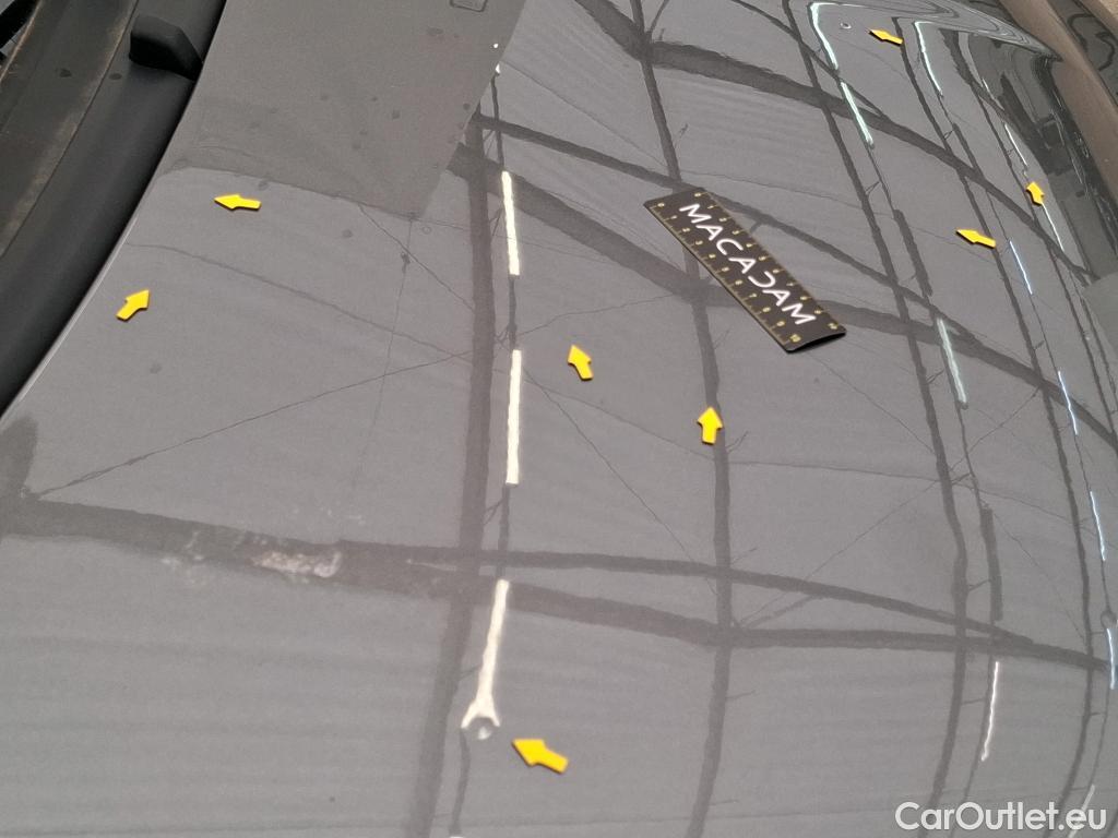  Fiat  500 FIAT C  2015  2P  Cabriolet Hybrid 10 BSG 70 ch Dolcevita #11