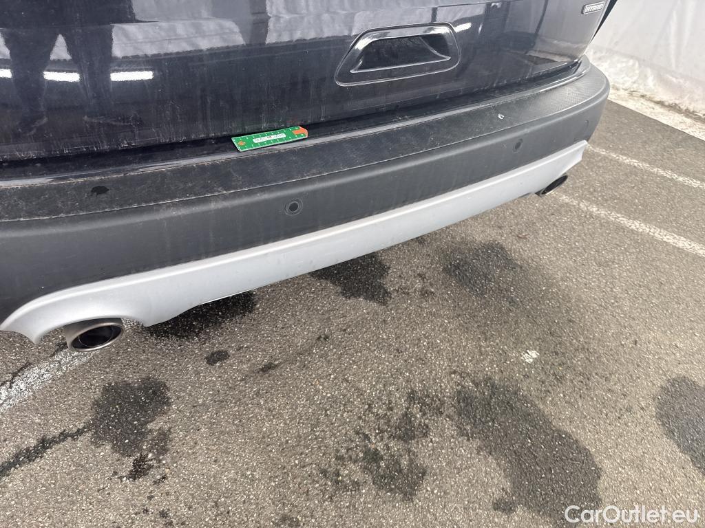  Ford  Kuga FORD  / 2019 / 5P / SUV 2.5 190 hybrid Flexifuel Pshift Titanium #39