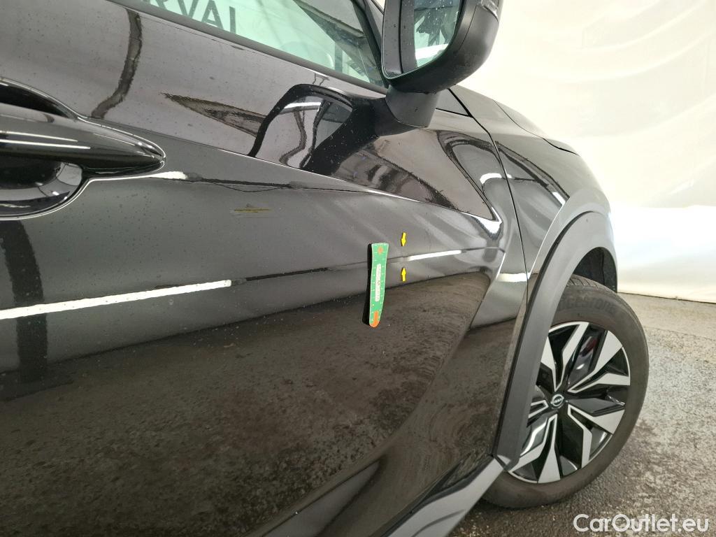  Nissan  Juke NISSAN  / 2019 / 5P / Crossover DIG-T 114 BVM6 Acenta #7