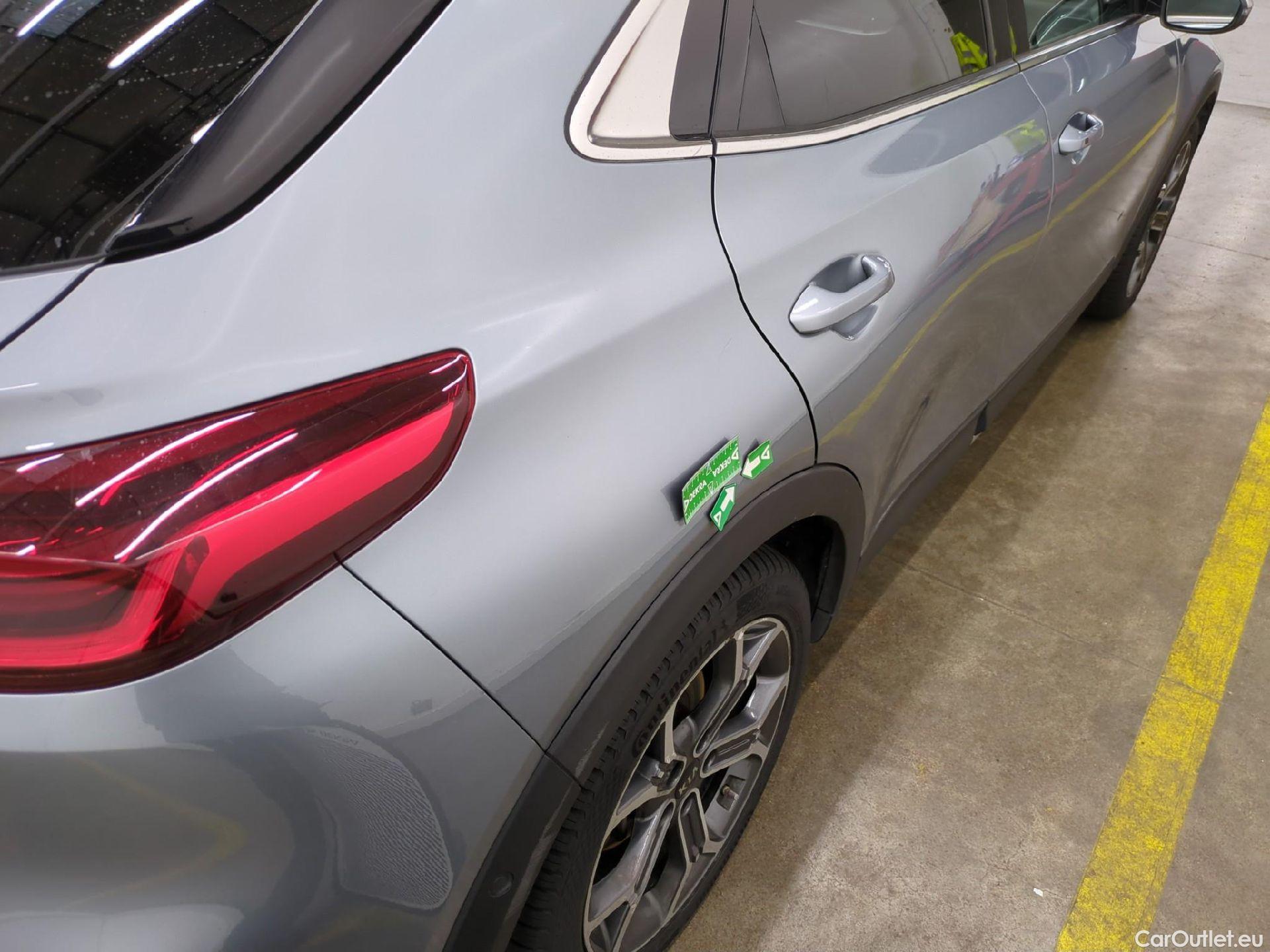  KIA  XCeed  Premium 1.5 T-GDI 160CV BVA7 E6d #33