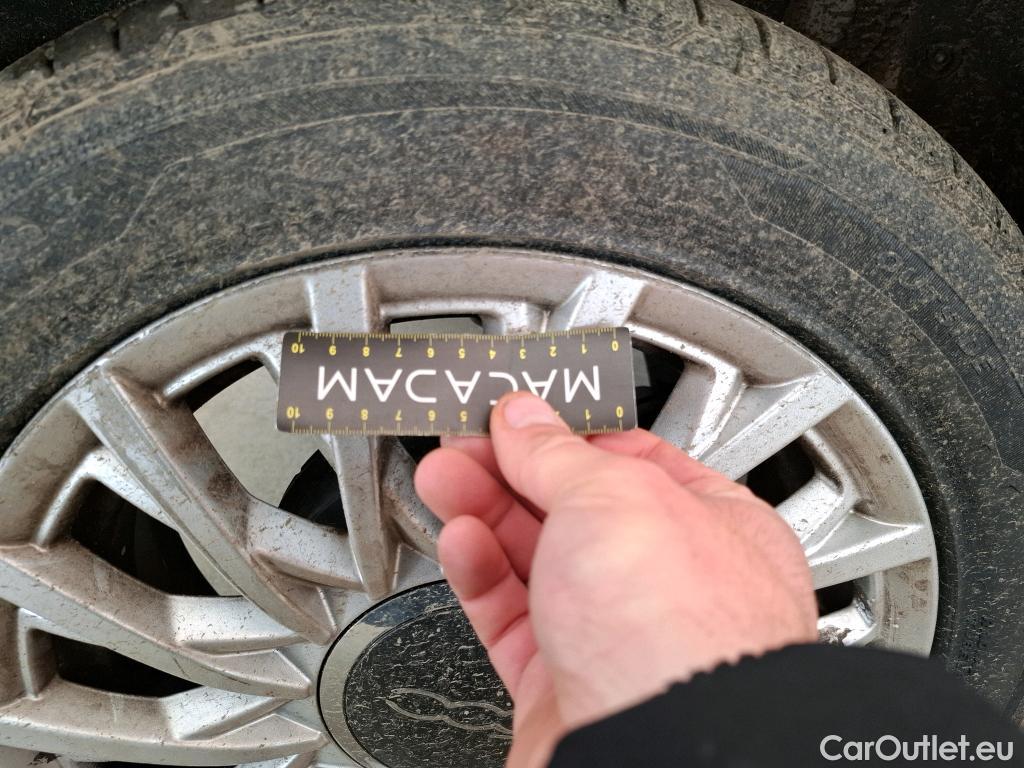  Fiat  500 FIAT C  2015  2P  Cabriolet Hybrid 10 BSG 70 ch Dolcevita #3