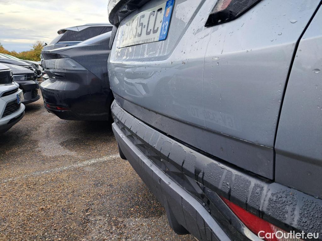  Hyundai  Tucson HYUNDAI  / 2020 / 5P / SUV 1.6 PHEV 265 HTRAC EXECUTIVE 4WD AUTO #35