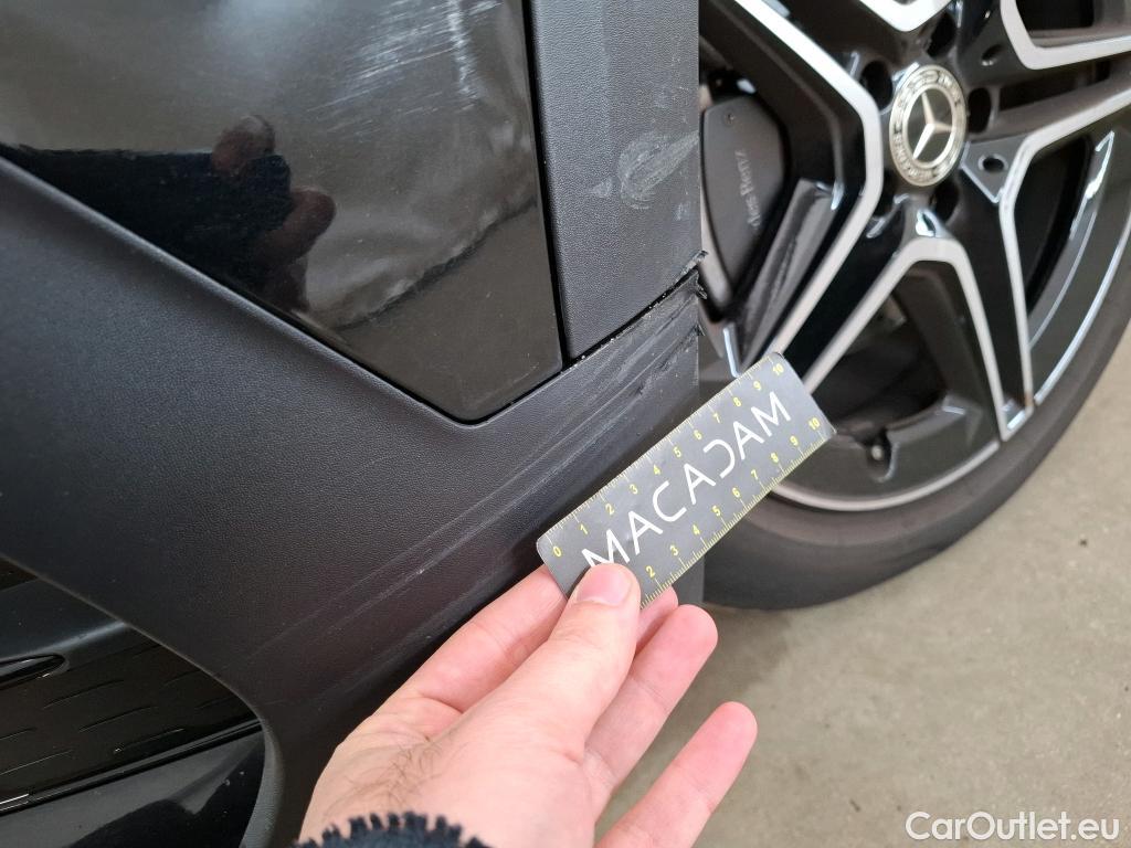  Mercedes  GLB MERCEDES-BENZ  / 2019 / 5P / SUV  200 d AMG Line #22