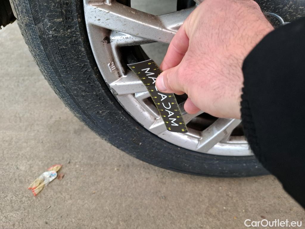  Fiat  500 FIAT C  2015  2P  Cabriolet Hybrid 10 BSG 70 ch Dolcevita #4