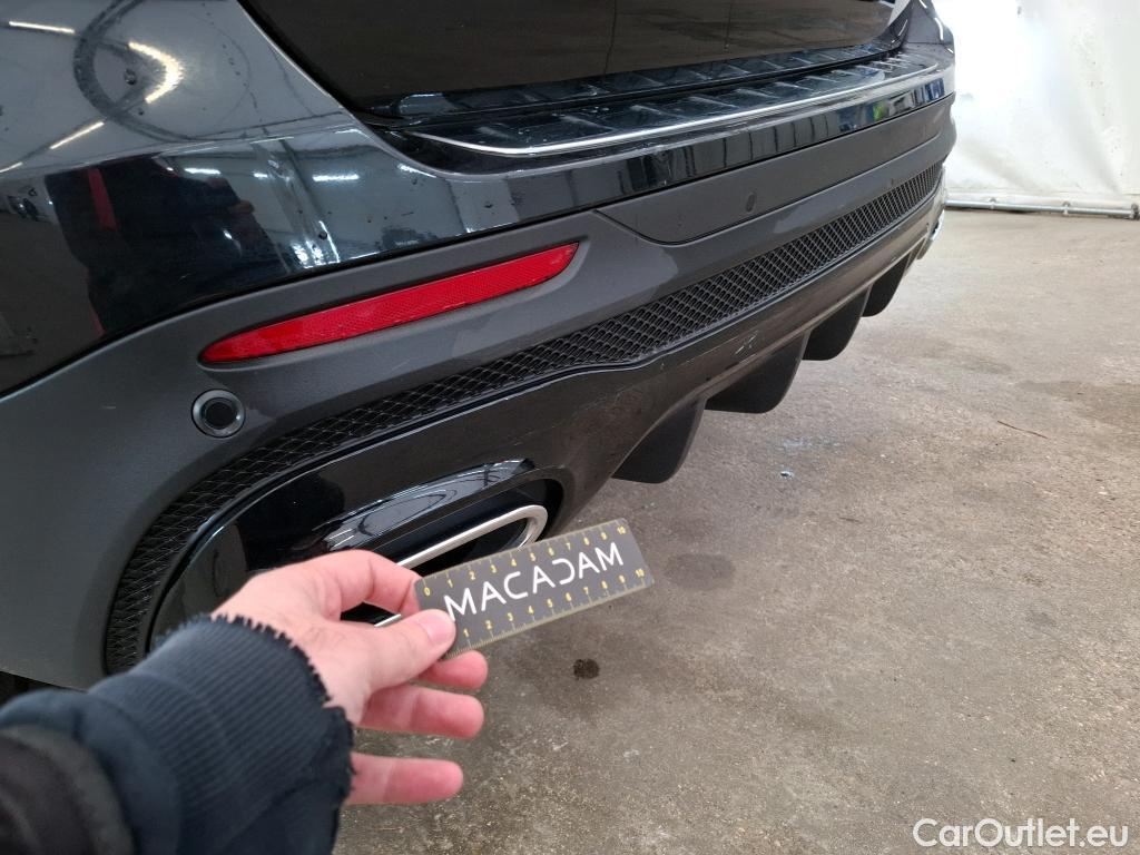  Mercedes  GLB MERCEDES-BENZ  / 2019 / 5P / SUV  200 d AMG Line #25