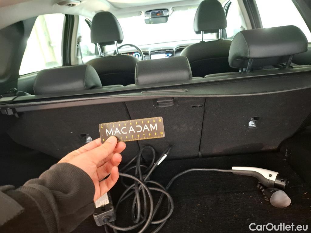  Hyundai  Tucson HYUNDAI  / 2020 / 5P / SUV 1.6 PHEV 265 HTRAC EXECUTIVE 4WD AUTO #17